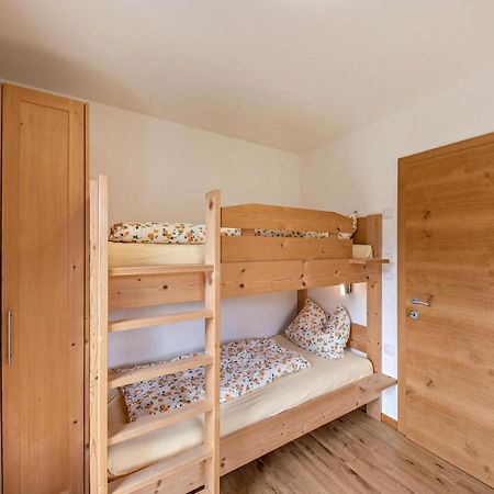 Tschafon Oberparnaihof Appartement Collepietra  Buitenkant foto