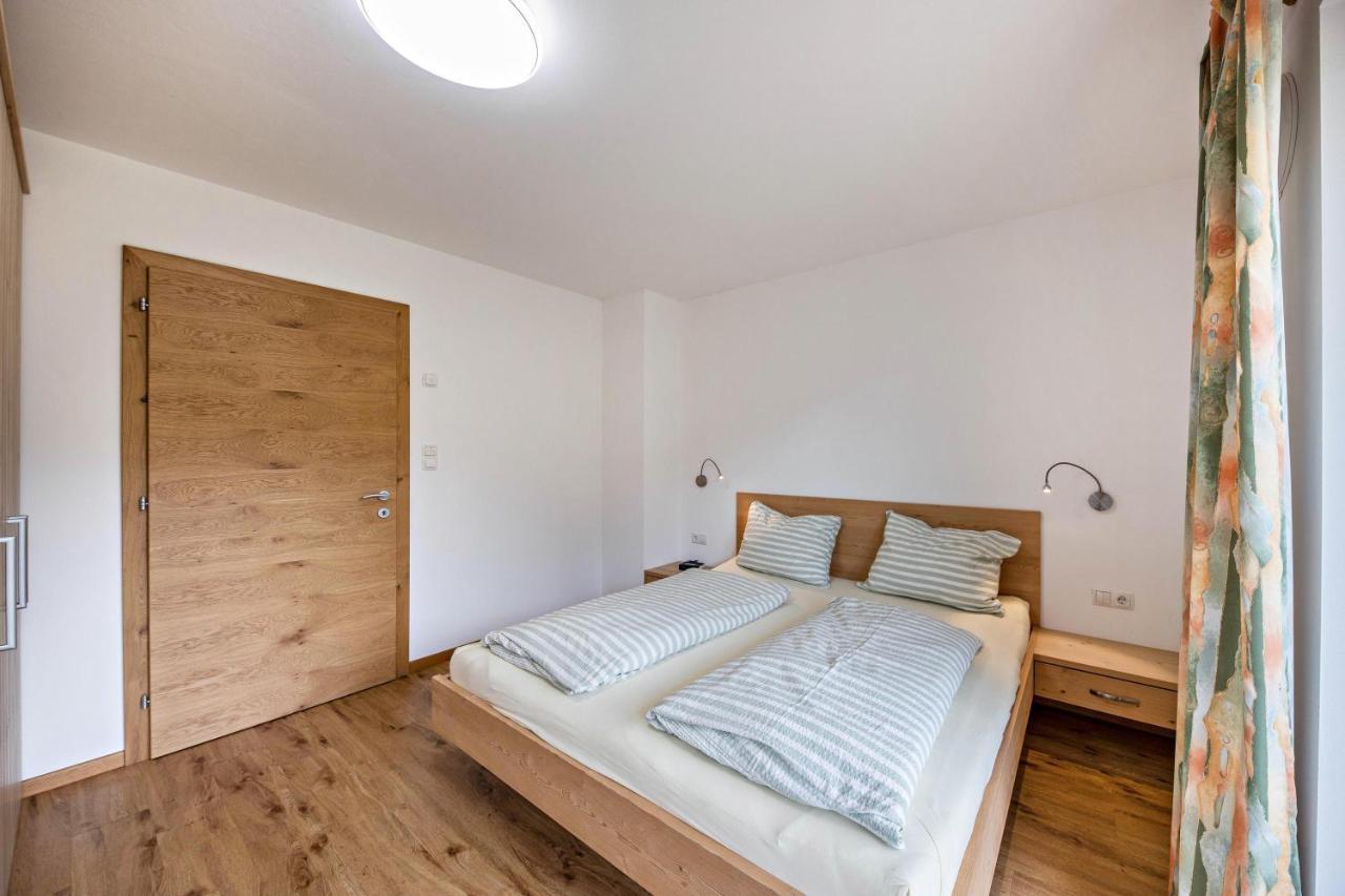 Tschafon Oberparnaihof Appartement Collepietra  Buitenkant foto